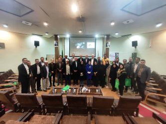 تأکید بر آزمون خاک و استفاده از کودهای زیستی؛ گامی مؤثر در پایداری خاک و افزایش بهره‌وری کشاورزی استان گلستان