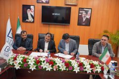 تفاهم‌نامه همکاری میان سازمان نظام مهندسی ساختمان و کانون وکلای دادگستری گلستان امضا شد