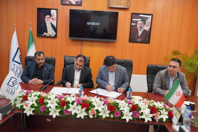 تفاهم‌نامه همکاری میان سازمان نظام مهندسی ساختمان و کانون وکلای دادگستری گلستان امضا شد