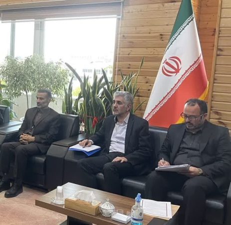 «برگزاری اولین جلسه شورای هماهنگی دستگاه های نظارتی استان گلستان در سال ۱۴۰۵»