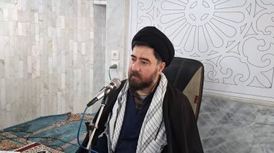 حجت‌الاسلام حسینی: حضور در اجتماعات شبانه وظیفه دینی و اجتماعی هر شهروند است