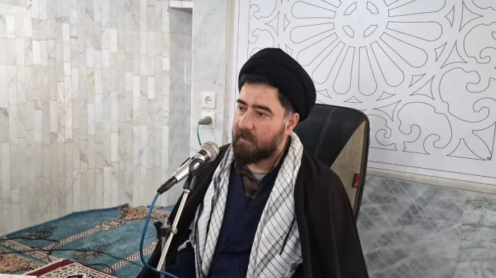 حجت‌الاسلام حسینی: حضور در اجتماعات شبانه وظیفه دینی و اجتماعی هر شهروند است