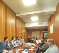 تأکید کمیته پدافند غیرعامل بر تدوین نظام‌نامه تخصصی و اجرای چک‌لیست‌های پدافند در صنعت ساختمان