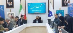 اجرای ۱۶۸ برنامه فرهنگی و آموزشی در گلستان با محوریت تکریم اجتماعی معلمان در هفته بزرگداشت مقام معلم