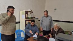 کمبود کود اوره در آق‌قلا وجود ندارد / کشاورزان به‌موقع برای تأمین نیاز مراجعه کنند