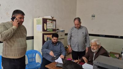 کمبود کود اوره در آق‌قلا وجود ندارد / کشاورزان به‌موقع برای تأمین نیاز مراجعه کنند