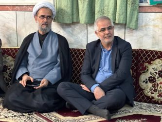 نشست صمیمی خبازان بندرگز به مناسبت روز ملی آرد و نان؛ تأکید بر ارتقای کیفیت و حمایت از نانوایان