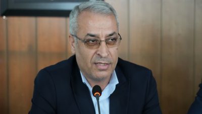 اهمیت احیای مفاخر و میراث تمدنی گلستان // درخواست همکاری در توسعه یادمان میرشریف جرجانی