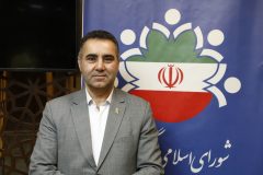 پیام تبریک رئیس شورای اسلامی شهر گرگان به مناسبت روز کارگر