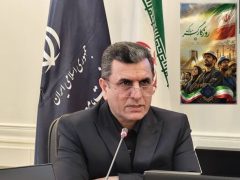 پیام تبریک مدیرکل صمت گلستان بمناسبت روز کارگر