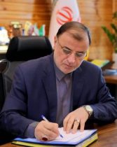 پیام تسلیت استاندار گلستان در پی درگذشت عالم برجسته، مرحوم دوست محمد آخوند میرحسن‌زاده