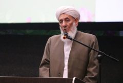 امام جمعه فراغی:  اقتدار و عزت ایران اسلامی دشمنان را به زانو درآورده است
