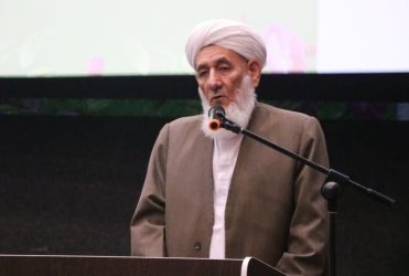 امام جمعه فراغی:  اقتدار و عزت ایران اسلامی دشمنان را به زانو درآورده است