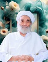پیام تسلیت حجت‌الاسلام دیلم در سوگ آخوند دوست‌محمد میرحسن‌زاده