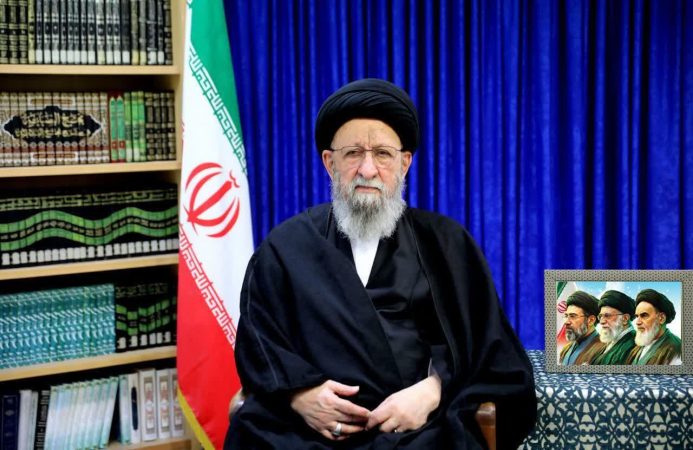 پیام آیت‌الله نورمفیدی نماینده ولی‌فقیه در استان گلستان و امام جمعه گرگان