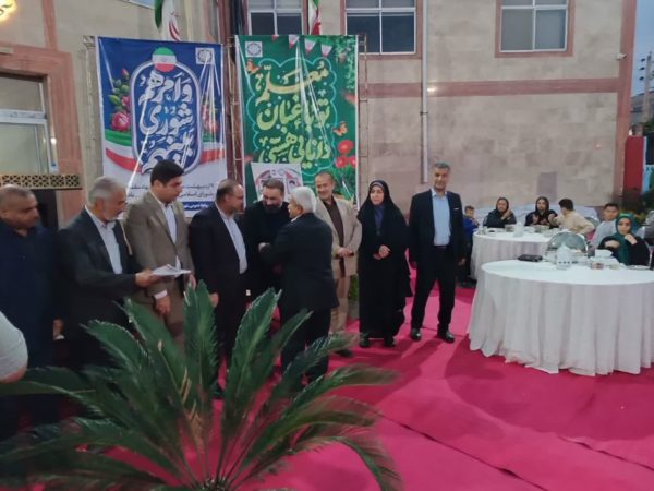 فرماندار گرگان در سرخنکلا: اندیشه معلم و مشورت شورا، مسیر توسعه را سرعت می‌بخشد