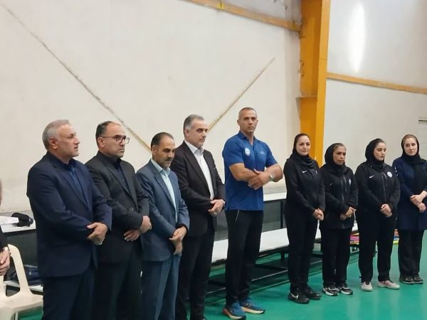 گنبدکاووس میزبان اردوی تیم ملی کبدی بانوان اعزامی به بازی‌های آسیایی ناگویا