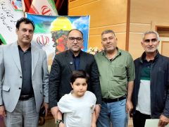 کارگران، ارکان اصلی جهش تولید و توسعه اقتصادی استان هستند