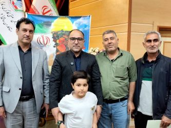 کارگران، ارکان اصلی جهش تولید و توسعه اقتصادی استان هستند