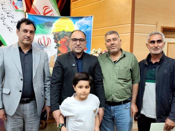 کارگران، ارکان اصلی جهش تولید و توسعه اقتصادی استان هستند