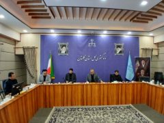 نقش مؤثر حمایت دستگاه قضایی در حل مشکلات کارگری و تولید استان گلستان