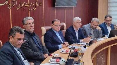 نماینده گرگان و آق‌قلا در جلسه تنظیم بازار استان: تعادل قیمت‌ها با همکاری تولیدکنندگان و دستگاه‌ها ممکن است