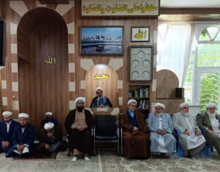 مسئول دفتر نماینده ولی‌فقیه در گلستان: آخوند میرحسن‌زاده نقش برجسته‌ای در تقویت وحدت مذاهب داشت