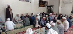 آخوند میرحسن‌زاده نماد وحدت و خدمت در ترکمن‌صحرا بود