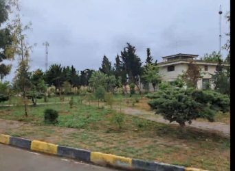 مهندس سالکی : نگهداری و توسعه فضای سبز نقش مهمی در ارتقاء کیفیت محیط کار دارد