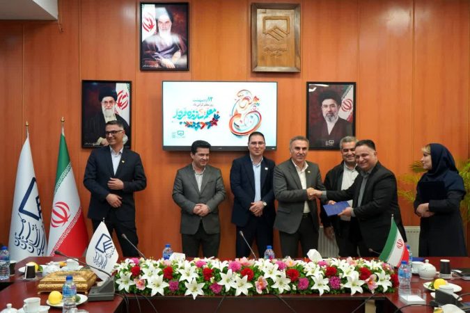 برگزاری نشست رئیس و اعضای هیات مدیره سازمان با مدرسان آموزشی