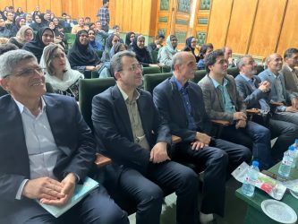 بمناسبت روز ملی روانشناس و مشاور در استان گلستان