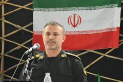 دستگیر سارقان حرفه ای و اعتراف به ۳۹ فقره سرقت سیم کابل برق در شهرستان آق قلا