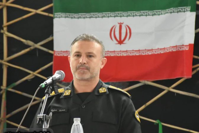 دستگیر سارقان حرفه ای و اعتراف به ۳۹ فقره سرقت سیم کابل برق در شهرستان آق قلا