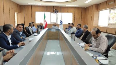 برنامه ویژه نظارتی غله گلستان برای خرید تضمینی گندم