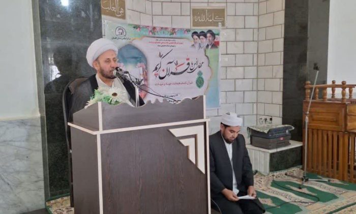 حجت‌الاسلام فرامرزی: امروز جمهوری اسلامی ایران به اعتراف جهانیان یک ابرقدرت است