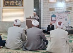 ایستادگی مردم در میادین و خیابان‌ها مهم‌ترین عامل پاسداری از انقلاب است