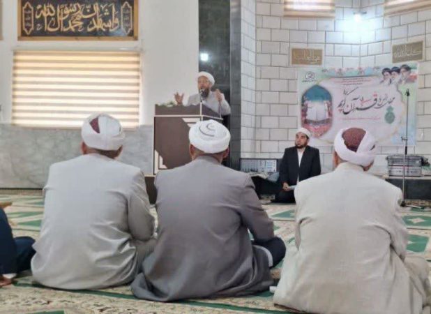 ایستادگی مردم در میادین و خیابان‌ها مهم‌ترین عامل پاسداری از انقلاب است