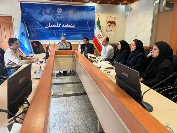 تاکید مدیرمخابرات منطقه گلستان بر نظارت مستمر شاخص های عملکردی