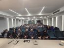 همایش گرامیداشت روز دختر در کانون وکلای دادگستری گلستان برگزار شد