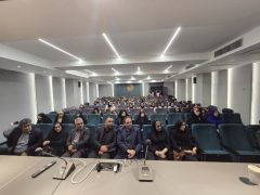 همایش گرامیداشت روز دختر در کانون وکلای دادگستری گلستان برگزار شد