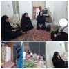 تدبیر و همدلی در بهزیستی گلستان؛ اسکان فوری خانواده در معرض تخلیه