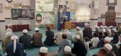 آخوند قره‌باش: محافل قرآنی، بستر تقویت ایمان و وحدت اسلامی است