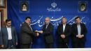 جواد قربانی به عنوان رئیس حوزه مدیرکل فرهنگ و ارشاد اسلامی گلستان منصوب شد