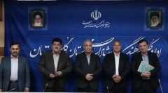 حسن دیلم با حکم مدیرکل ارشاد گلستان به‌عنوان معاون فرهنگی و رسانه‌ای منصوب شد