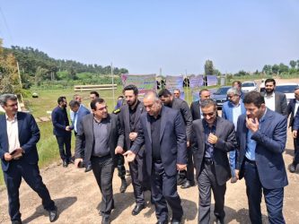 رفع موانع و حمایت از فعالان حوزه گردشگری و پرورش ماهیان خاویاری در دستور کار ستاد اقتصاد مقاومتی گلستان است