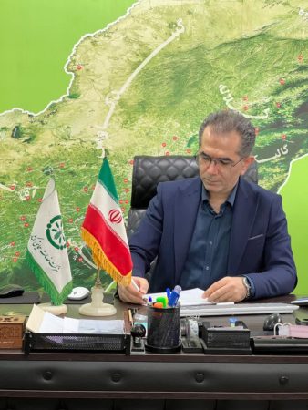 جنگ اقتصادی دشمن موجب افزایش قیمت کودهای فسفاته و پتاسه شد اما توزیع در گلستان ادامه دارد