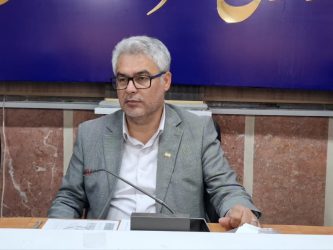 جلسه کارگروه اشتغال شهرستان ترکمن برگزار شد