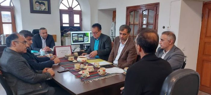 بررسی درخواست‌های جدید مزارع گردشگری در گلستان/ کمیسیون گردشگری کشاورزی استان تشکیل شد