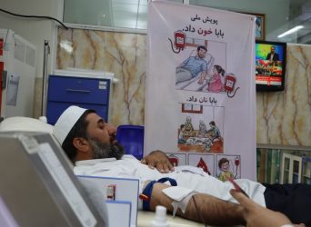 ترکمن، فارس، سیستانی و بلوچ در کنار هم؛ «بابا خون داد» نماد همبستگی گلستانی‌ها شد