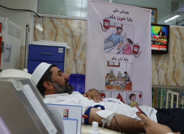 ترکمن، فارس، سیستانی و بلوچ در کنار هم؛ «بابا خون داد» نماد همبستگی گلستانی‌ها شد
